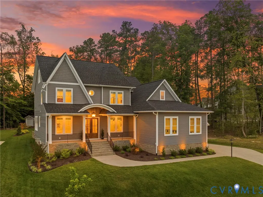 5012 Lake Summer Loop, Moseley, VA 23120 - #1