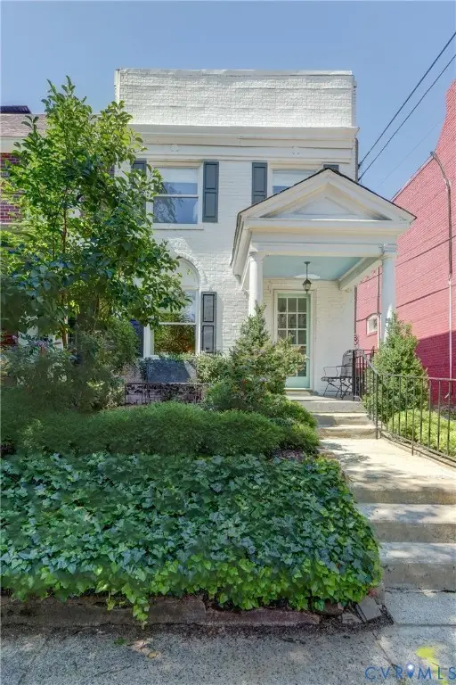 2619 Grayland Avenue, Richmond, VA 23220