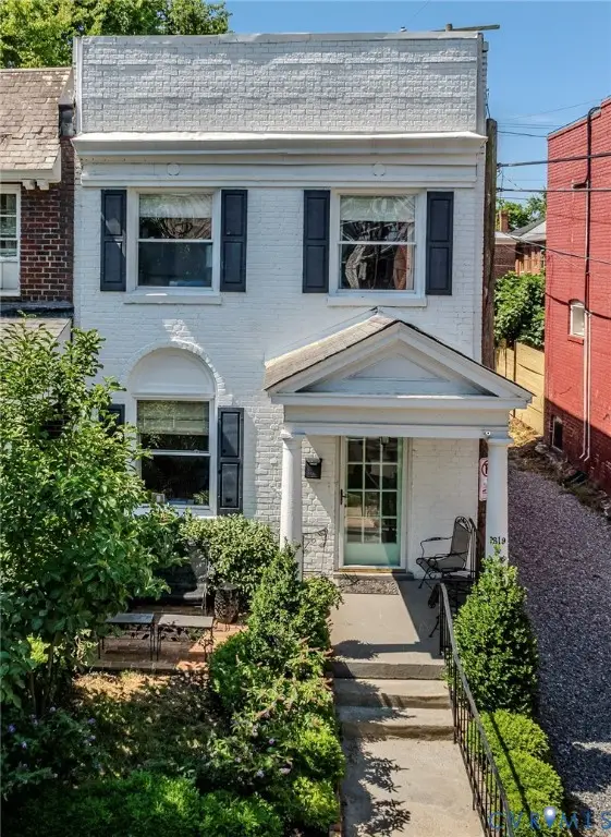 2619 Grayland Avenue, Richmond, VA 23220 - #2