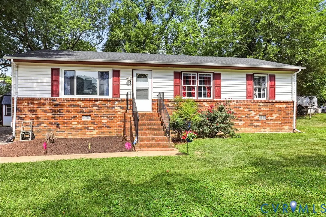 302 Knight Drive, Richmond, VA 23223 - #1