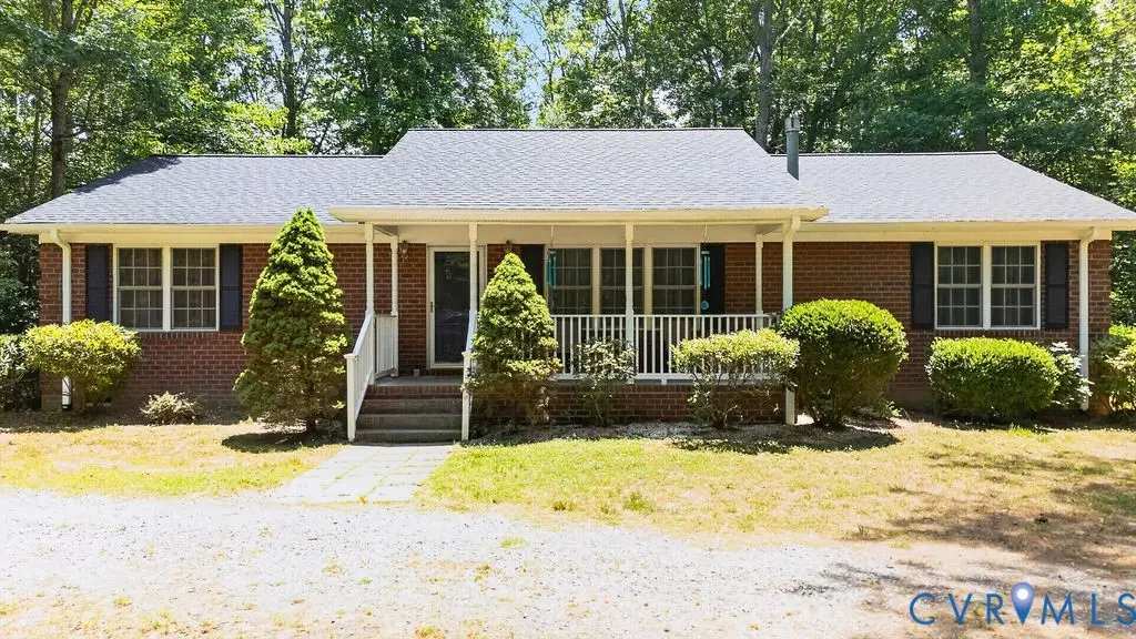 437 Doggett Lane, Lancaster, VA 22503 - #1