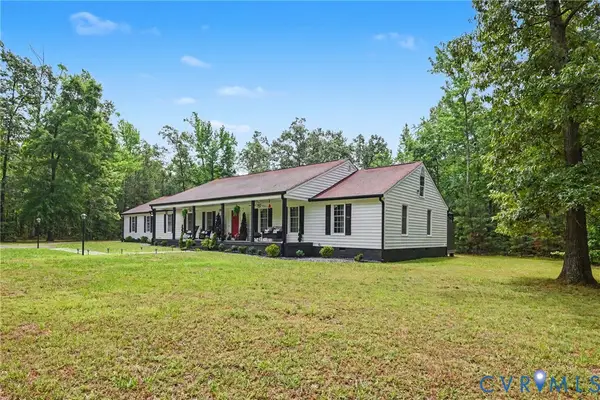 9820 Beaver Bridge Road, Chesterfield, VA 23838