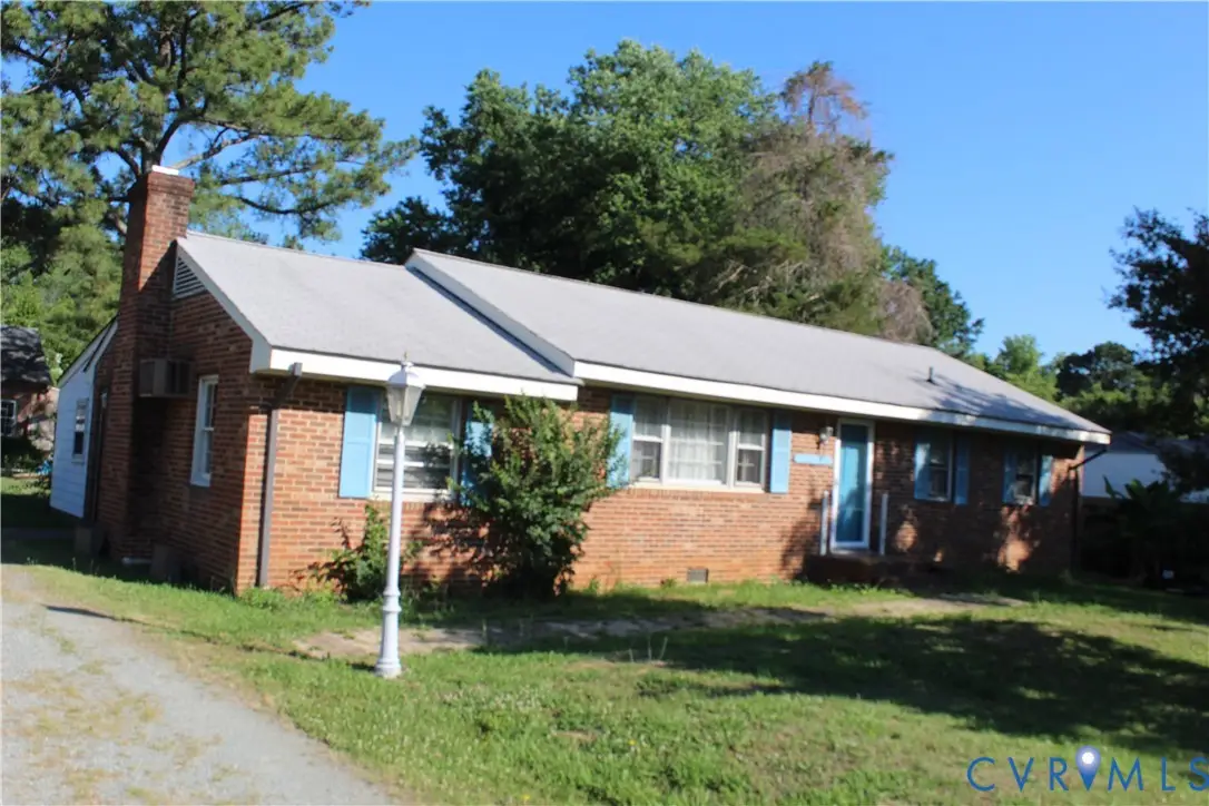 7251 Stonewall Drive, Mechanicsville, VA 23111 - #1