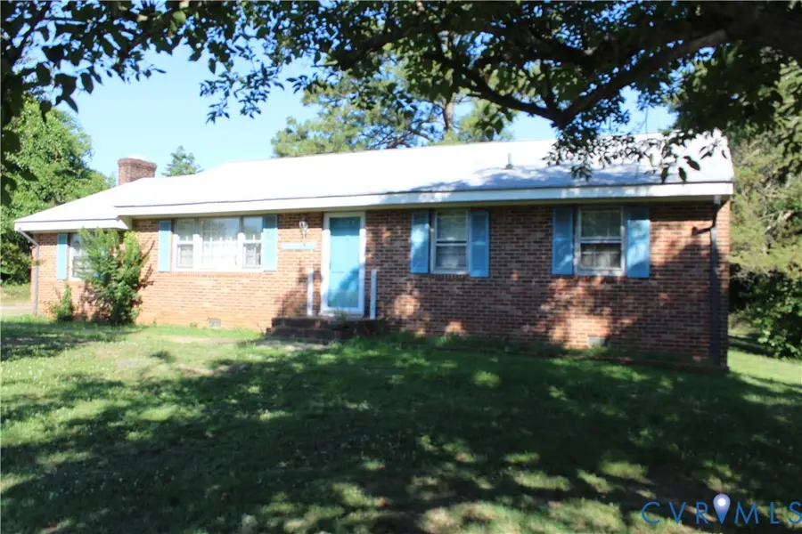 7251 Stonewall Drive, Mechanicsville, VA 23111 - #2