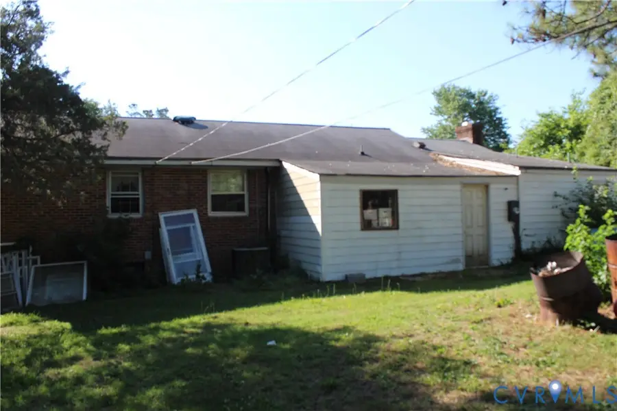 7251 Stonewall Drive, Mechanicsville, VA 23111 - #3