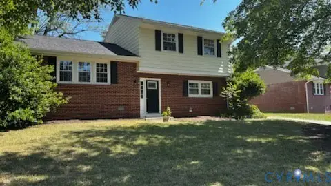 8022 Langley Drive, Glen Allen, VA 23060 - #2