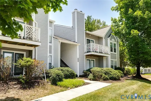 7701 Flannagan Court #303, Henrico, VA 23228