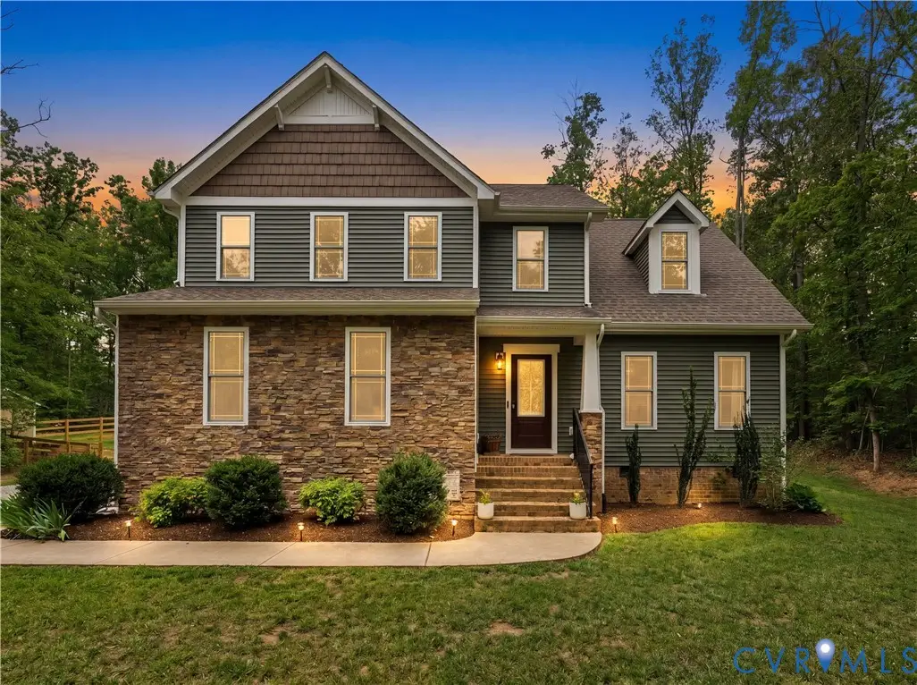 2953 Preston Park Court, Sandy Hook, VA 23153 - #1