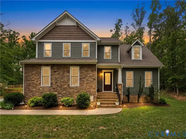 2953 Preston Park Court, Sandy Hook, VA 23153