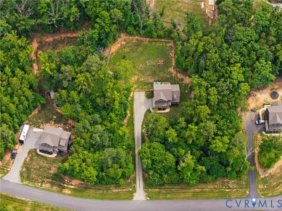 2953 Preston Park Court, Sandy Hook, VA 23153 - #2