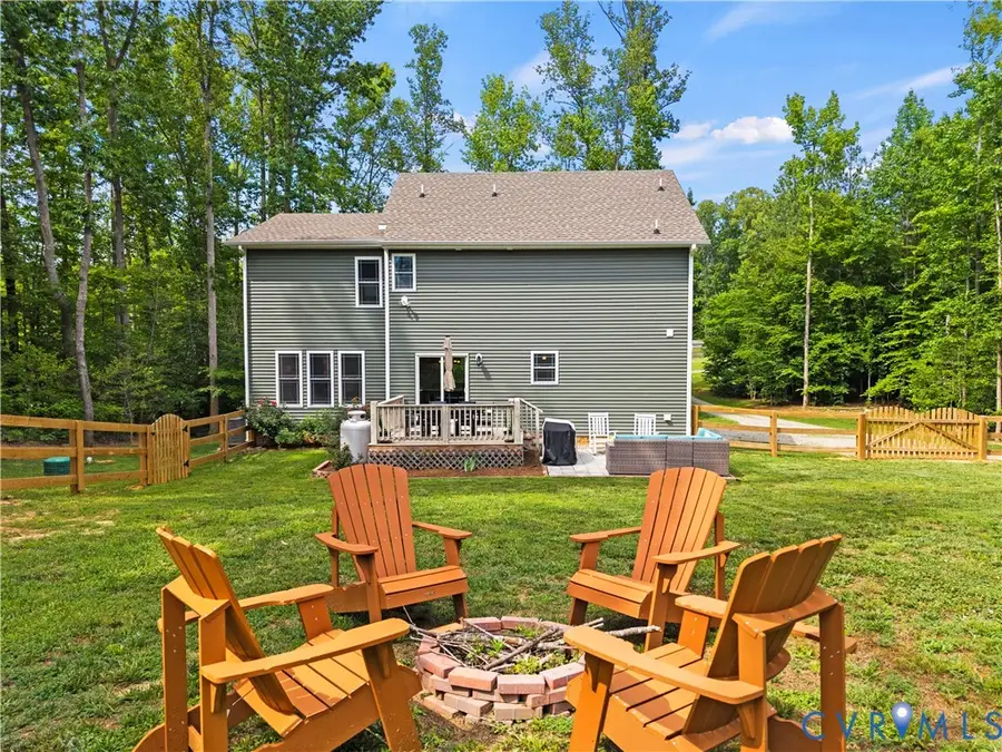 2953 Preston Park Court, Sandy Hook, VA 23153 - #3