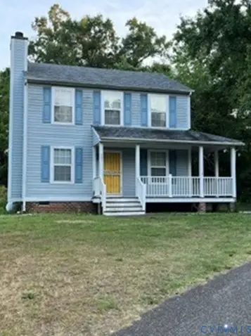 401 Seven Pines Court, Sandston, VA 23150 - #1