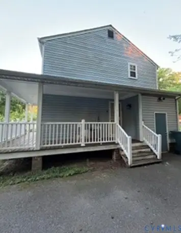 401 Seven Pines Court, Sandston, VA 23150 - #2