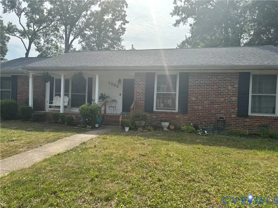 1532 Warminster Drive, Midlothian, VA 23113 - #3