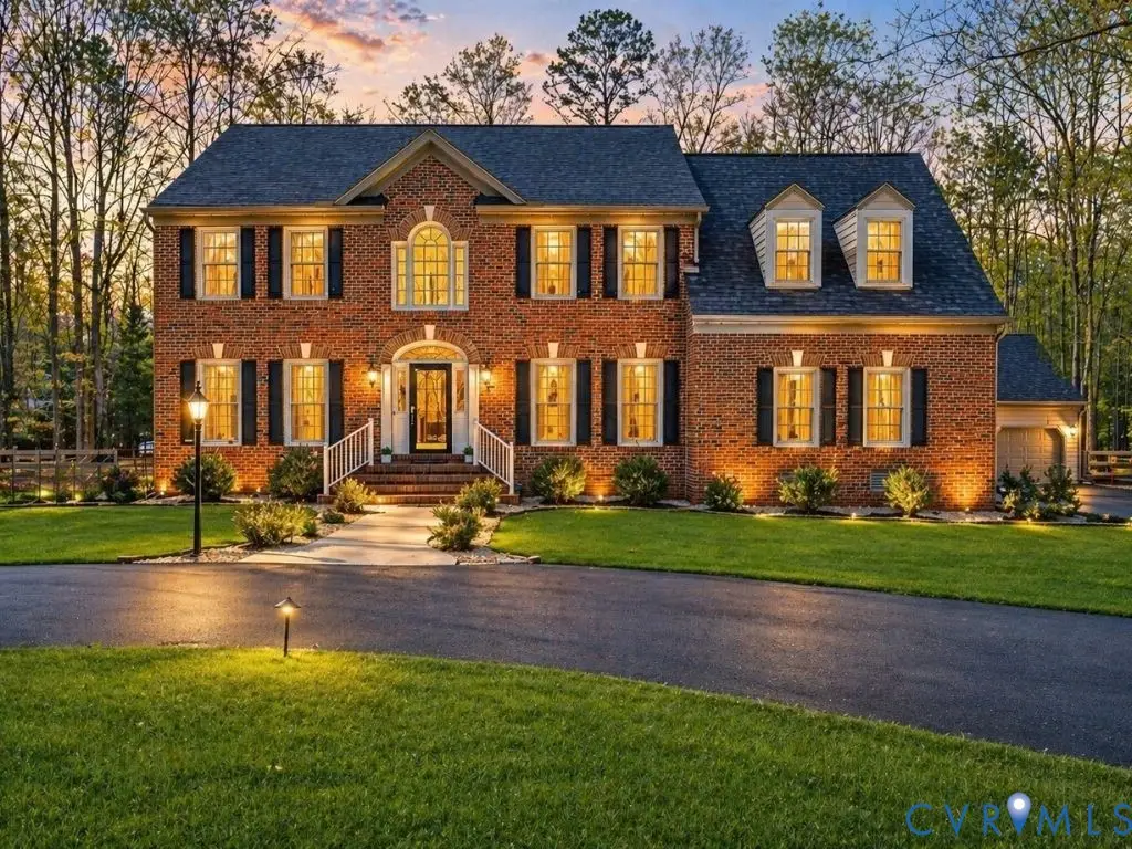 1531 King William Woods Road, Midlothian, VA 23113 - #1