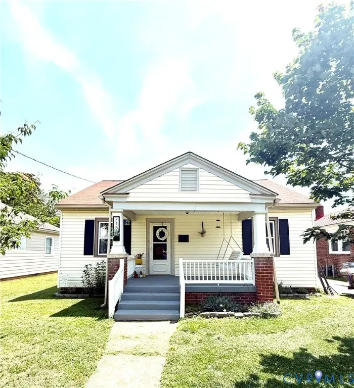 715 Hamilton Avenue, Colonial Heights, VA 23834 - #1