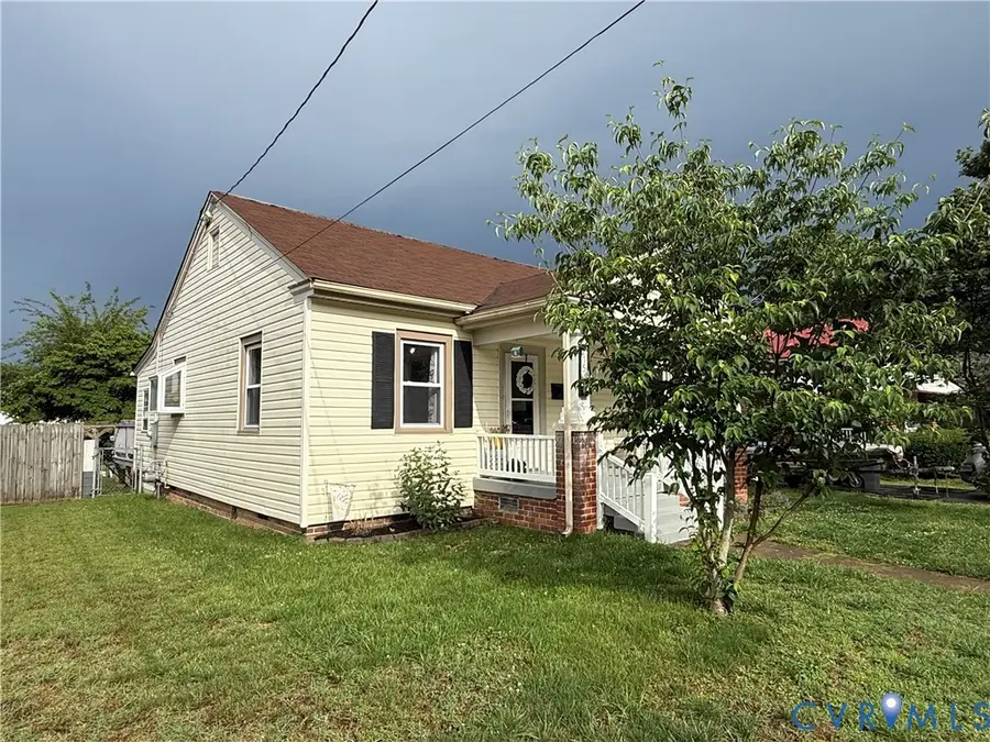 715 Hamilton Avenue, Colonial Heights, VA 23834 - #3