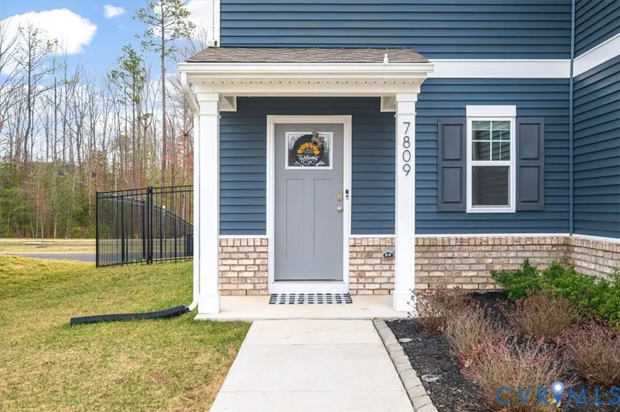 7809 Faisan Lane, New Kent, VA 23124 - #3