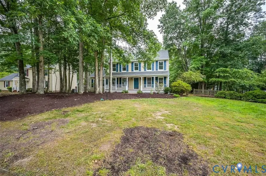 1617 Swinton Lane, Henrico, VA 23238 - #2