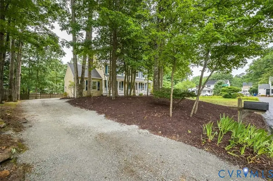 1617 Swinton Lane, Henrico, VA 23238 - #3
