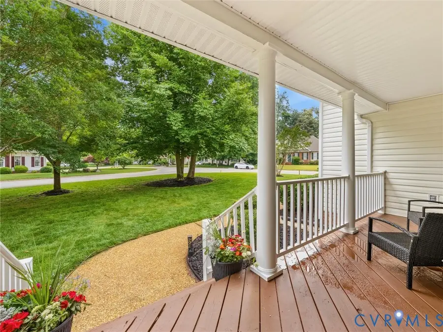 8025 Hillcreek Drive, Midlothian, VA 23112 - #2