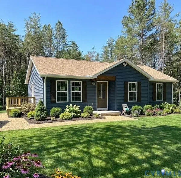 13681 Bent Creek Rd, Amelia, VA 23002