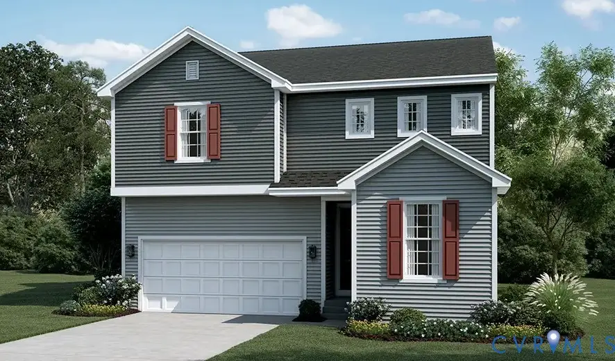146 Pinewood Court, Aylett, VA 23009 - #1