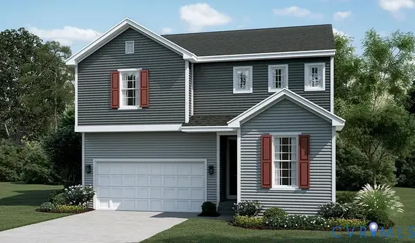 146 Pinewood Court, King William, VA 23009