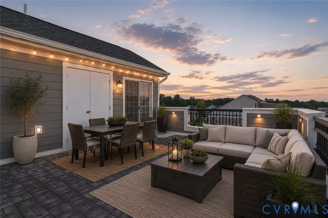 10951 Parkshire Lane, Henrico, VA 23233 - #1