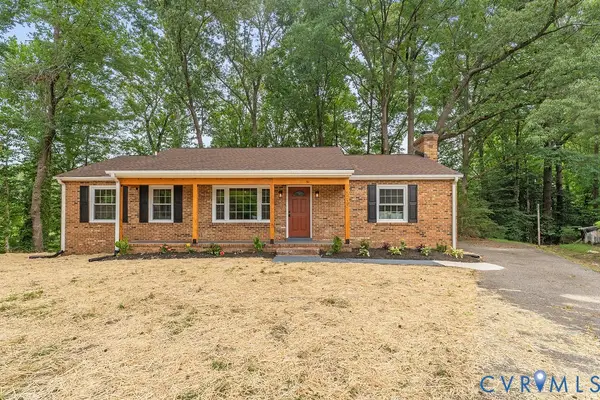 5200 Rock Spring Court, Richmond, VA 23234