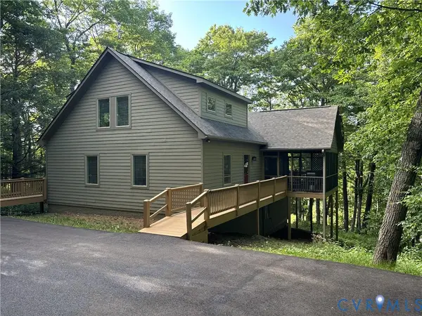 75 N Forest Drive, Nelson, VA 22967