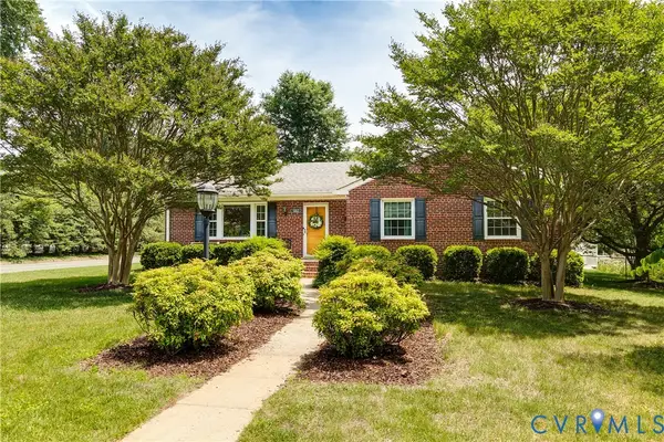 5812 Old Richmond Avenue, Richmond, VA 23226