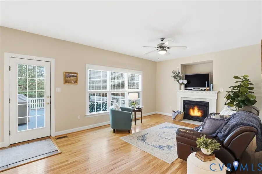 17192 Katy Lane, Beaverdam, VA 23015 - #2