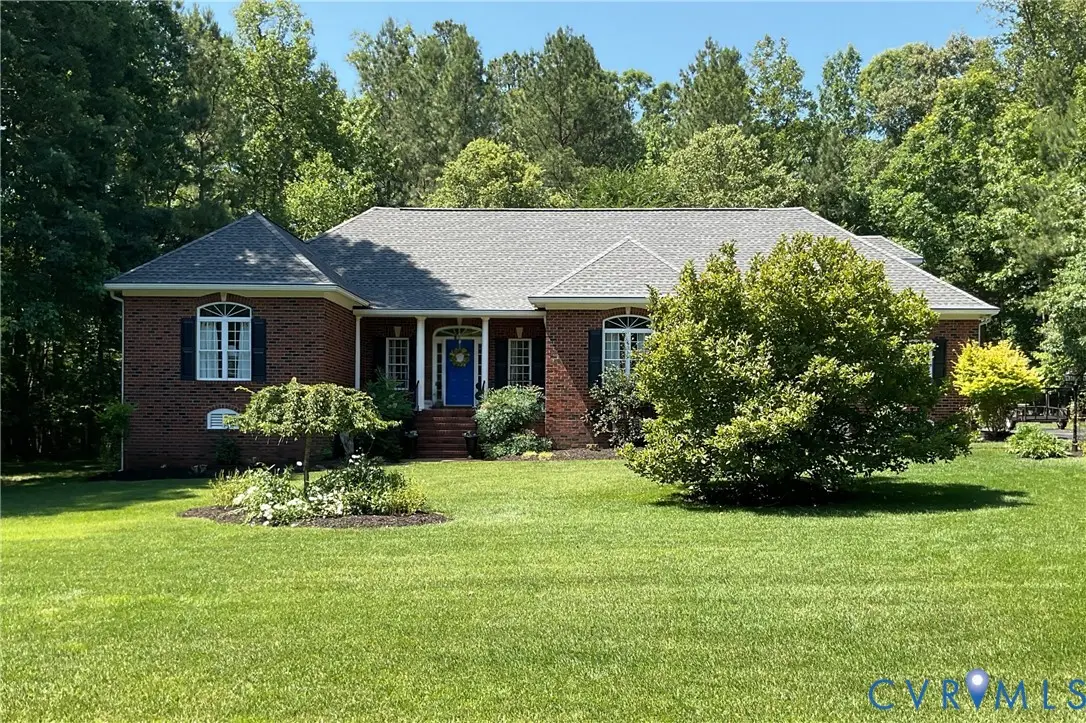 8919 First Branch Lane, Chesterfield, VA 23838 - #1