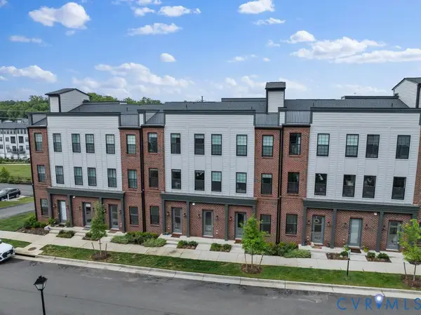 13312 Coalfield Station Lane, Midlothian, VA 23114
