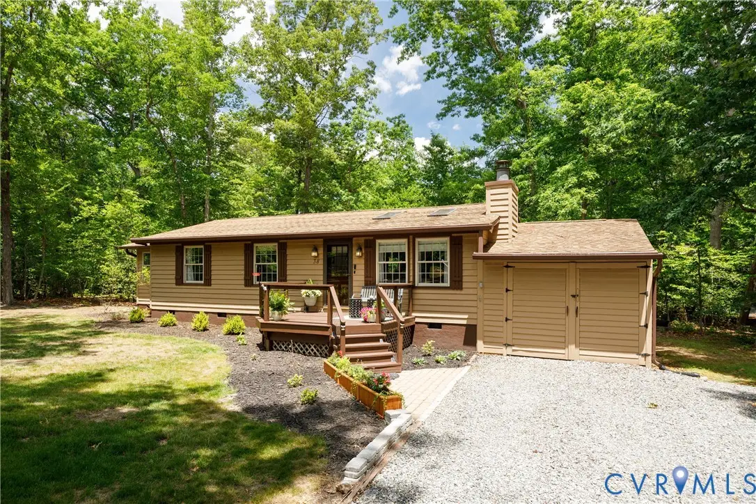 38 Lakewood Circle, Mineral, VA 23117 - #1