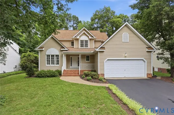 9378 Windsor Shade Drive, Mechanicsville, VA 23116