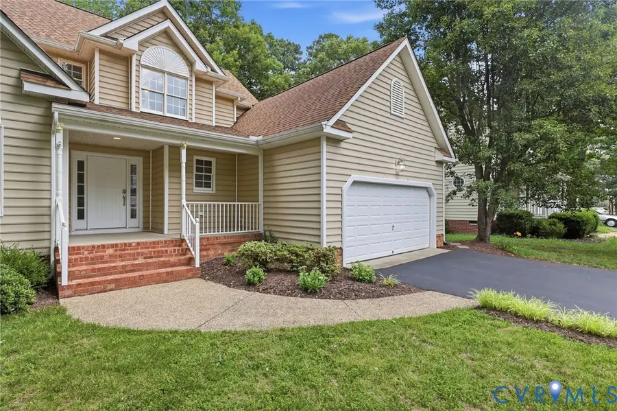 9378 Windsor Shade Drive, Mechanicsville, VA 23116 - #2