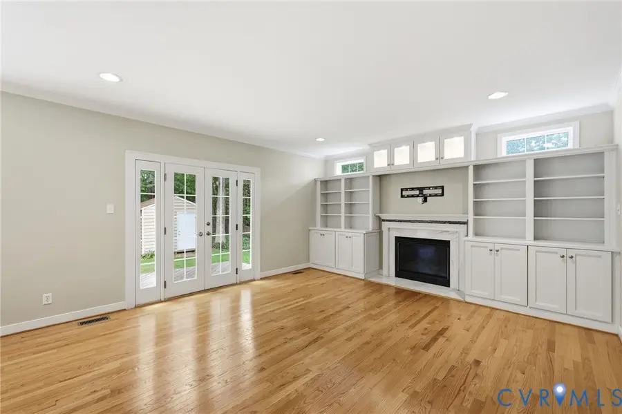 9378 Windsor Shade Drive, Mechanicsville, VA 23116 - #3