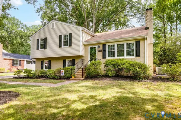 8907 Michaux Lane, Henrico, VA 23229
