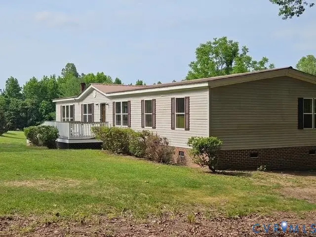 147 Old Mill Road, Keysville, VA 23947 - #1
