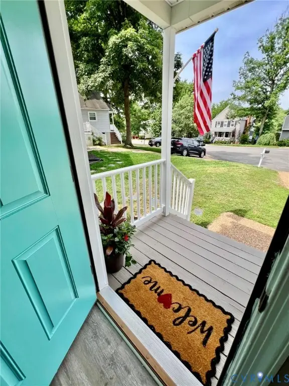 7703 Breaker Point Court, Chesterfield, VA 23832 - #3