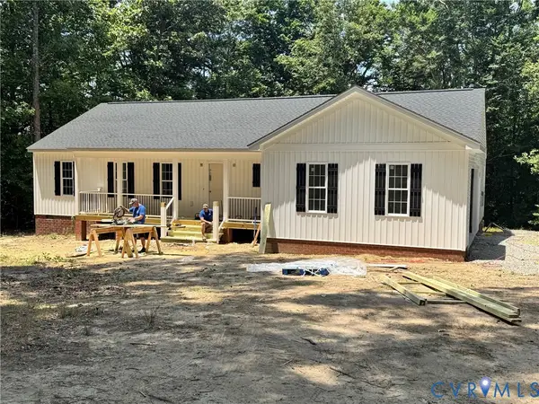 358 Poplar Springs Drive, Tappahannock, VA 22560