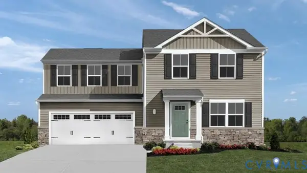 7 Harvest Lane, Aylett, VA 23009