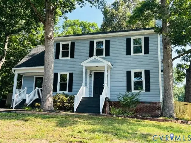 9500 Mesquite Road, Glen Allen, VA 23060 - #1