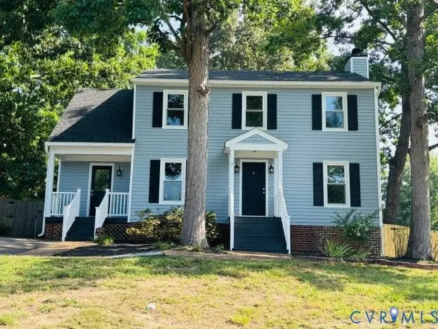 9500 Mesquite Road, Glen Allen, VA 23060 - #2