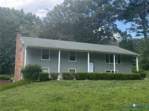 9110 Brucewood Drive, North Chesterfield, VA 23235