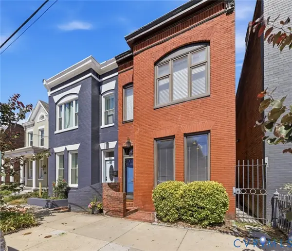 24 N Lombardy Street, Richmond, VA 23220