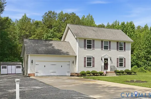 8278 Stonewall Lane, Woodford, VA 22580