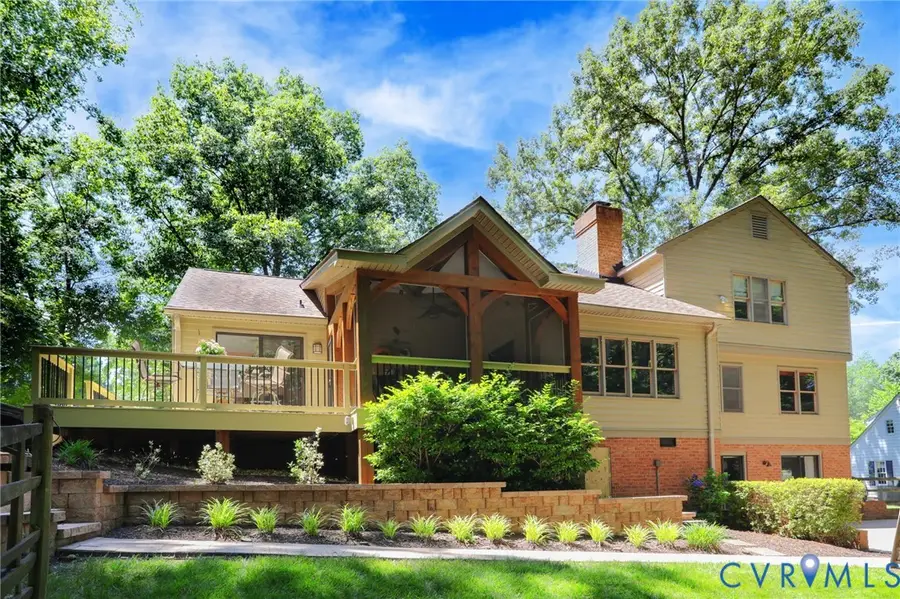 2201 Planters Row Drive, Midlothian, VA 23113 - #2